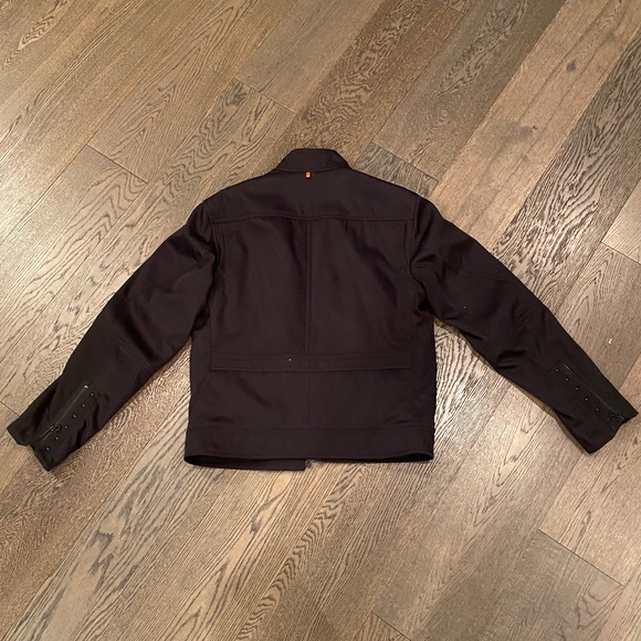 Hugo Boss Bomber Jacket - Picture 3 of 8